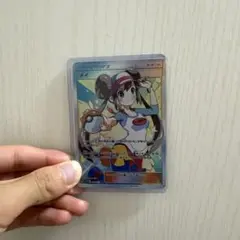 メイ SR