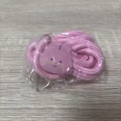 mill and moi スマホストラップ　ガチャガチャ