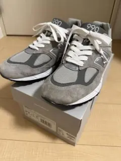 2026年最新】new balance 990gy2の人気アイテム - メルカリ