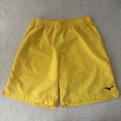 MIZUNO ハーフパンツ
