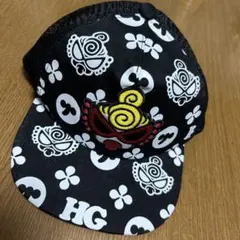 ゆ*き様 HYSTERIC MINI メッシュキャップのサムネイル