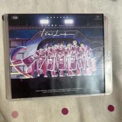 なにわ男子/Debut Tour 2022 1st Love〈2枚組〉