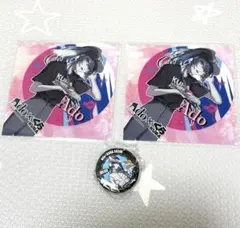Ado くら寿司 コラボグッズ