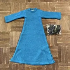 momoko doll アウトフィット靴セット