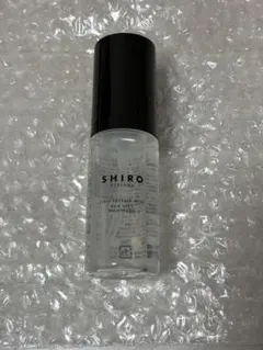 2025年最新】shiro ヘアミスト フリージアの人気アイテム - メルカリ