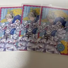 にじさんじ Oriens 산리오