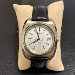 OH済 SEIKO 5625-7030 キングセイコー　スーペリアクロノメーター