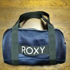 ROXYロキシー 2wayバッグ　ショルダー　ボストン　✿美品✿
