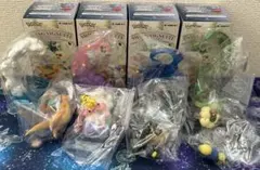 ポケモン リーメント スウィングヴィネットコレクション4