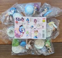 びんちょうタン 8体コンプセット - メルカリ
