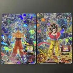 【まとめ売り】UGM10-LSEC,UGM10-LSEC2 W悟空セット