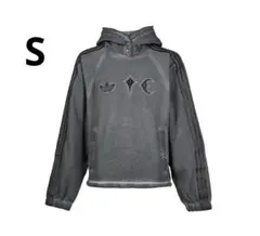 XSサイズ adidas x Thug Club Sweat Parka - メルカリ