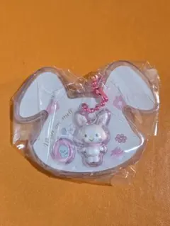 ウィッシュミーメル パッケージチャーム