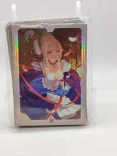 2026年最新】閃刀姫レイ スリーブの人気アイテム - メルカリ