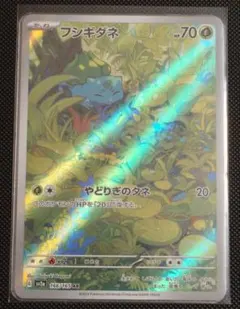 2026年最新】フシギダネARの人気アイテム - メルカリ