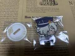 アクリルスタンド アクスタ んまほっぺ 刀剣乱舞 五虎退