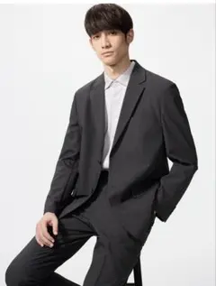 UNIQLO 感動ジャケット