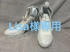 Lisa様専用 maylaclassic クレアレーヌアムール ネックレスセット