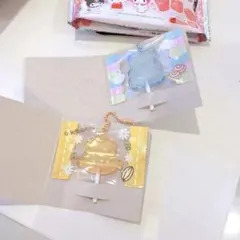 サンリオキャラクターズ キャンディーチャーム シナモン コロコロクリリン