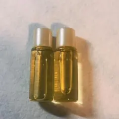 アルビオン フレッシュ ルミナス ハーバルオイル 8ml 2個