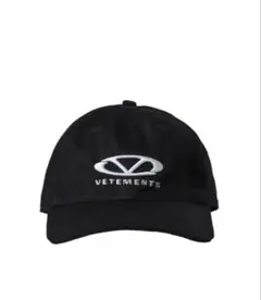 Vetements Oval logo capのサムネイル