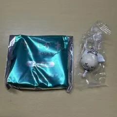 ちいかわ 人魚の島のひみつ 入場者特典 目印チャーム