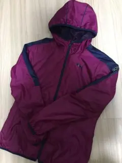 プーマ  ナイロンジャケット ウインドウブレーカー