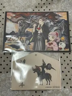 2026年最新】エオルゼアカフェ ポストカードの人気アイテム - メルカリ