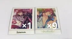 あんスタ ぱしゃこれ ぱしゃっつ 逆先夏目