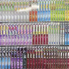 ポケカ CP3 ポケキュンコレクション まとめ売り 78枚のサムネイル