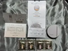 大人気❤️ ALBION Elegance Excia ファンデーション　下地