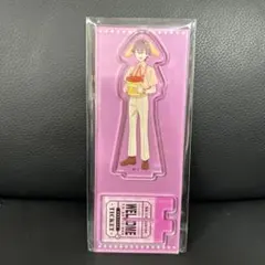 プリキュア　プリティストア出張店　アミューズメントアクリルスタンド　兎山悟