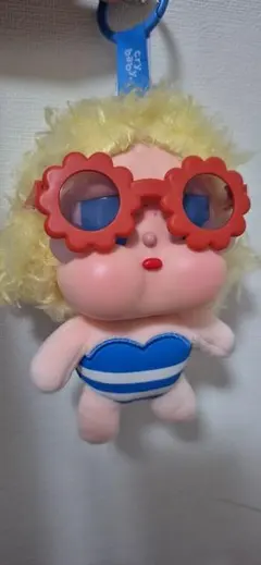 CRYBABY 水着ぬいぐるみ