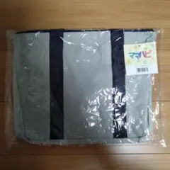 ママハピ　レジカゴラゲッジ　エコバッグ