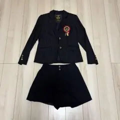 repipi armario 卒服　女の子　フォーマルスーツセット　160