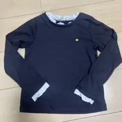 ケイトスペード 黒