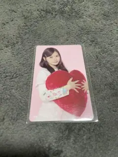 ME:I THIS IS ME:I トレカ 笠原桃奈 050