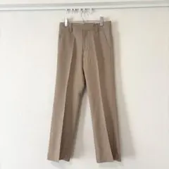 Spick&Span スラックスパンツ Sサイズ