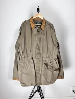 polo ralph lauren ミリタリージャケット