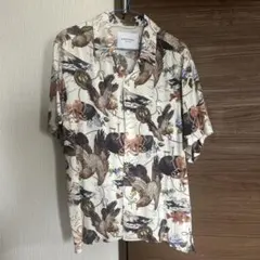 新品未使用 labor union clothing NohMask Aloha - メルカリ
