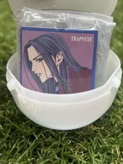NANA CD風 ガチャガチャ