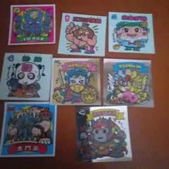 ビックリマン　BM まとめ売り