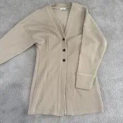 Apart by lowrys（アパートバイローリーズ）秋冬カーディガン洗濯可F