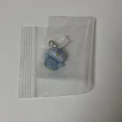 ポケピース めじるしガチャマスコット めじるしアクセサリー ポッチャマ