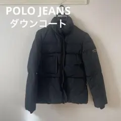 Polo Jeans Co. ポロラルフローレン　ダウンジャケットのサムネイル