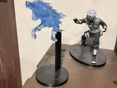 NARUTO フィギュア はたけカカシ (箱無し)