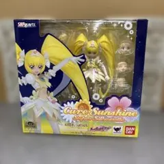 shfiguarts アニメ