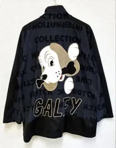 早い者勝ち‼️GALFY CRUTCH 中型犬 ジャージ トラックジャケット 早い者勝ち‼️GALFY CRUTCH 中型犬 ジャージ トラックジャケット