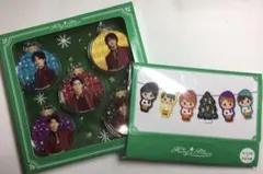 King&Prince キンプリ セブンイレブン クリスマス2点セット