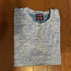 レディースYONEX 長袖 Tシャツ Mサイズ 青系